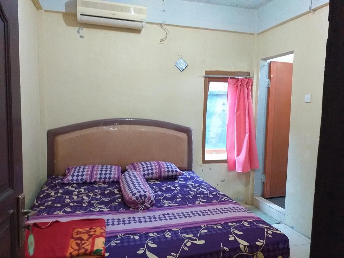 Kenangan Guest House Сабанг Экстерьер фото