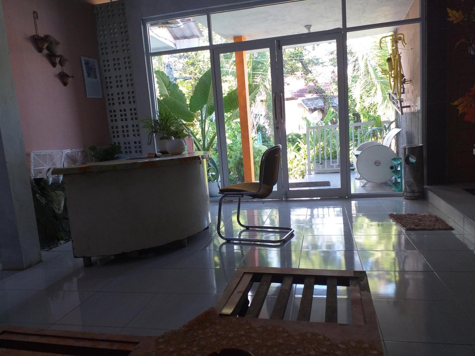 Kenangan Guest House Сабанг Экстерьер фото