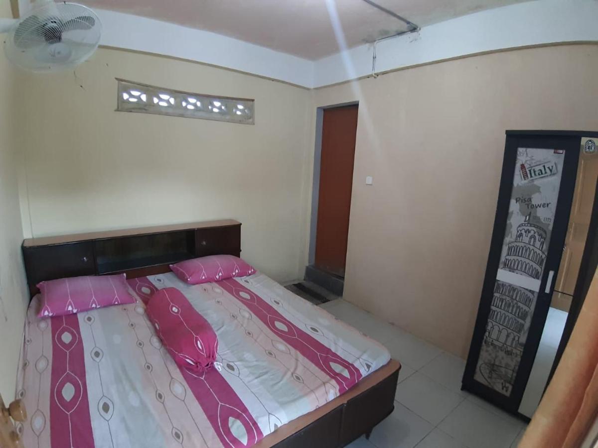 Kenangan Guest House Сабанг Экстерьер фото