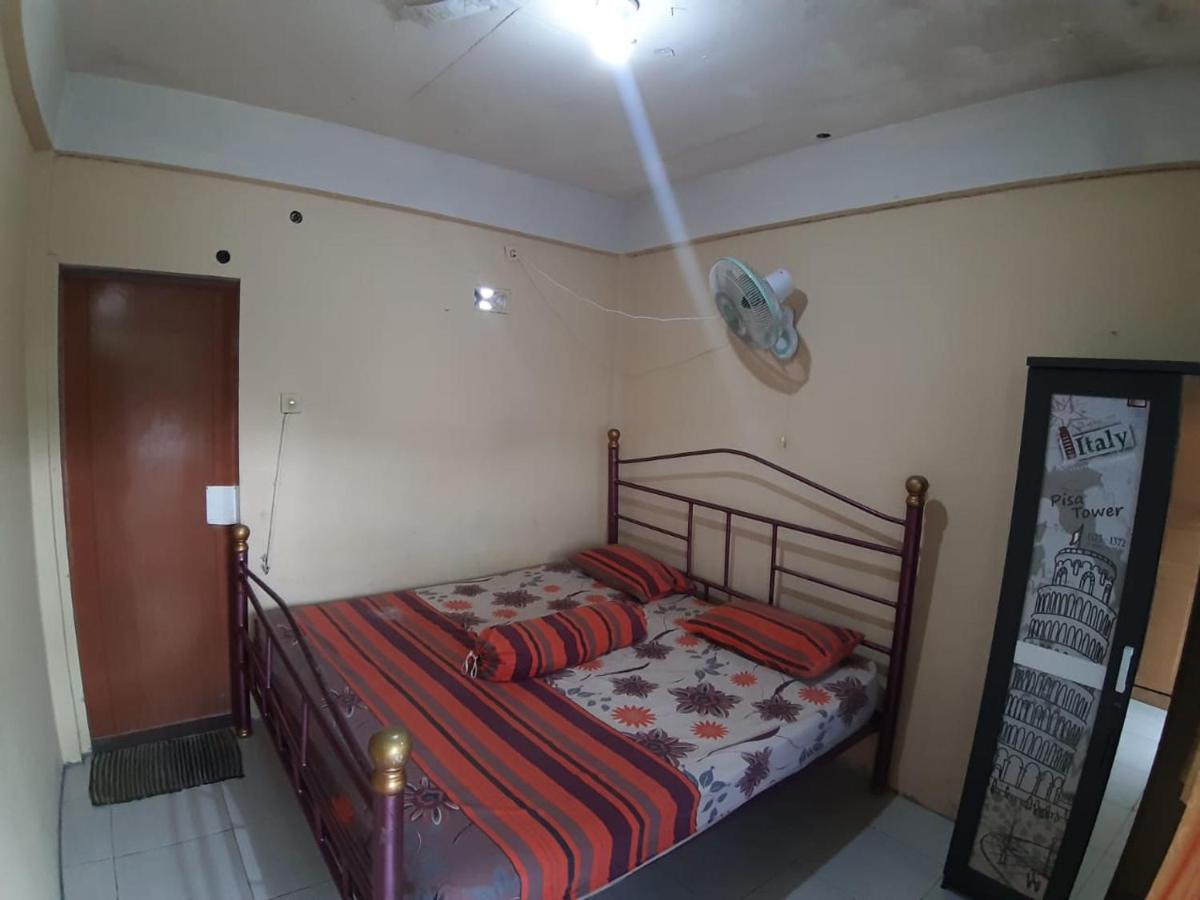 Kenangan Guest House Сабанг Экстерьер фото