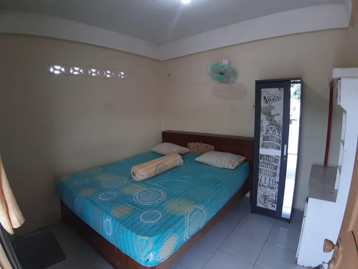 Kenangan Guest House Сабанг Экстерьер фото