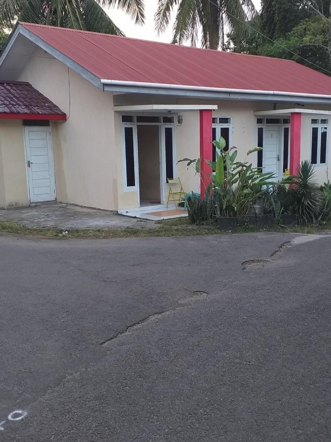 Kenangan Guest House Сабанг Экстерьер фото