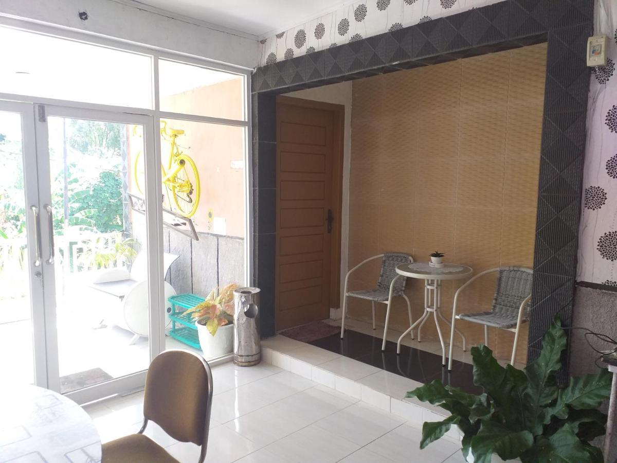 Kenangan Guest House Сабанг Экстерьер фото