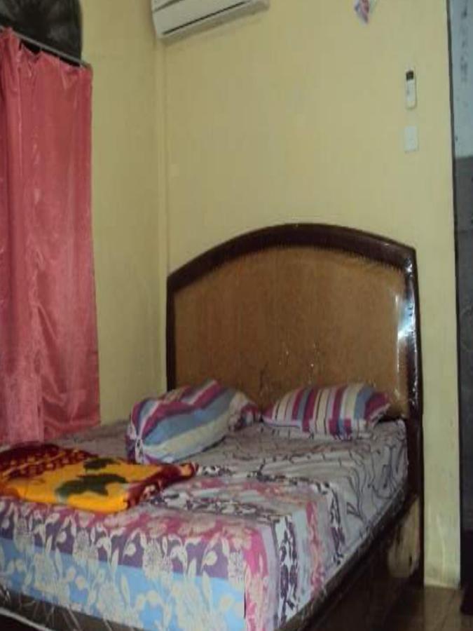 Kenangan Guest House Сабанг Экстерьер фото