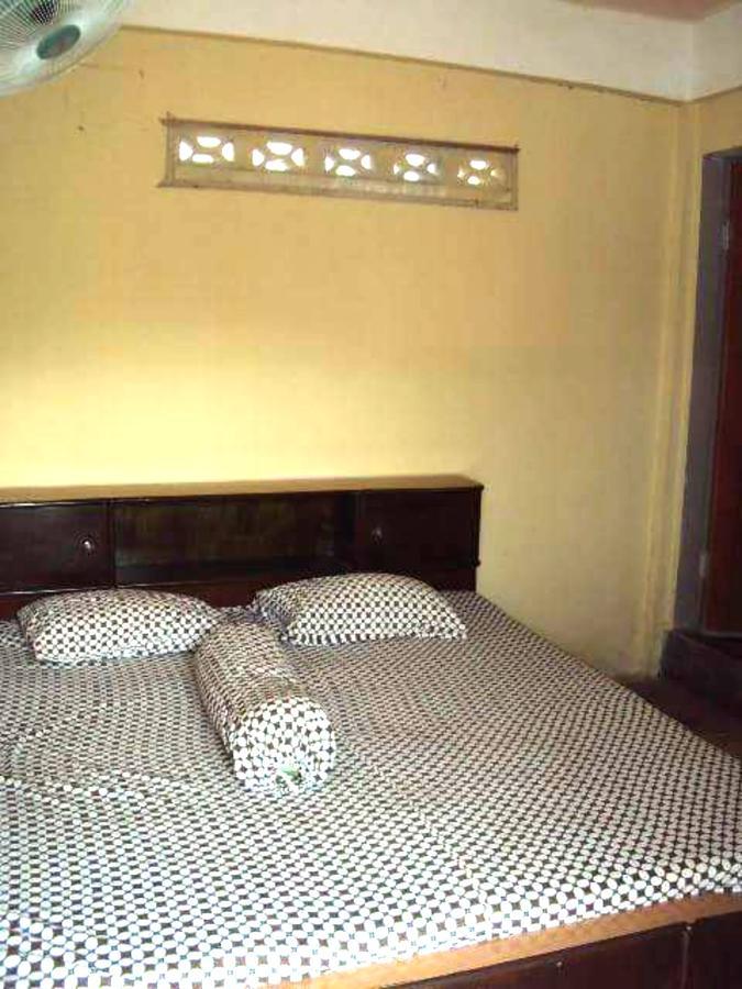 Kenangan Guest House Сабанг Экстерьер фото