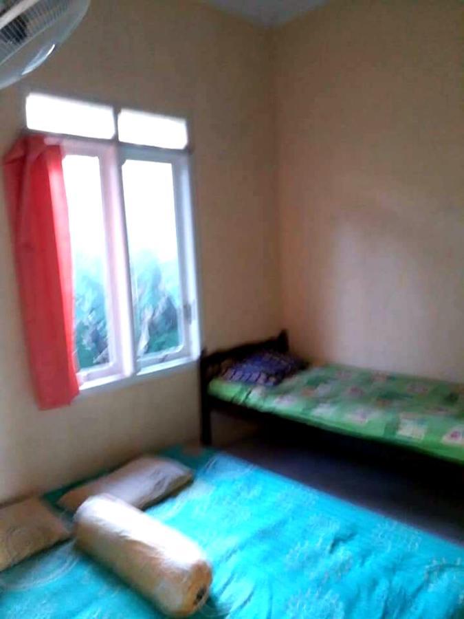 Kenangan Guest House Сабанг Экстерьер фото