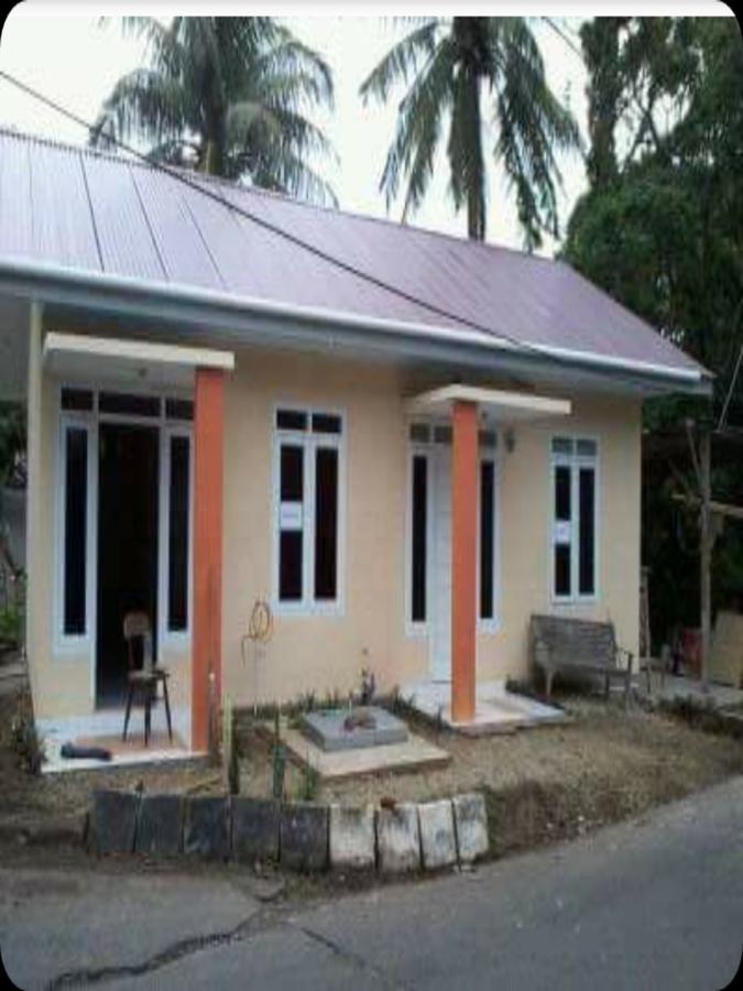 Kenangan Guest House Сабанг Экстерьер фото