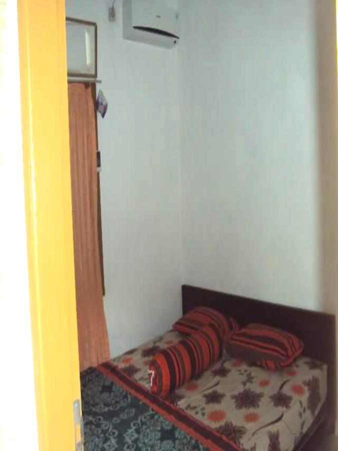 Kenangan Guest House Сабанг Экстерьер фото