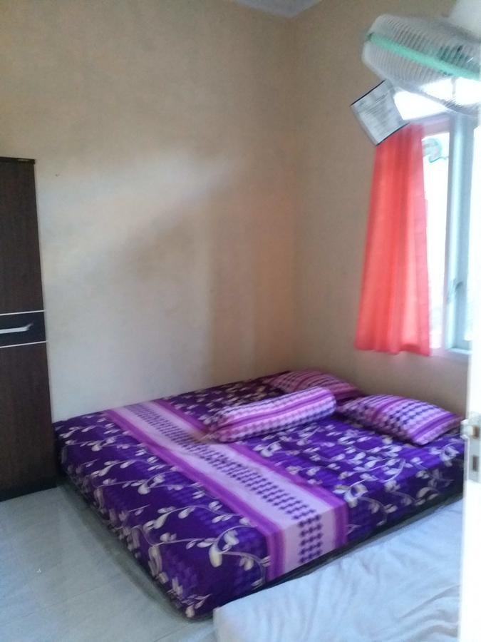 Kenangan Guest House Сабанг Экстерьер фото