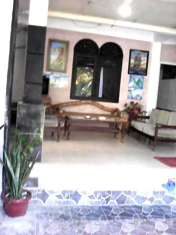 Kenangan Guest House Сабанг Экстерьер фото
