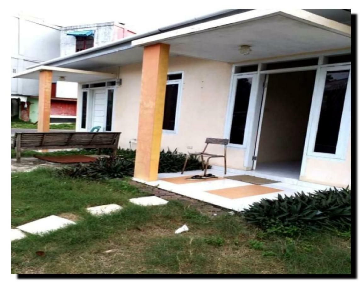 Kenangan Guest House Сабанг Экстерьер фото